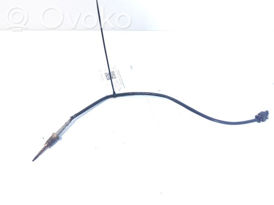 BMW 1 E81 E87 Exhaust gas temperature sensor 7806254