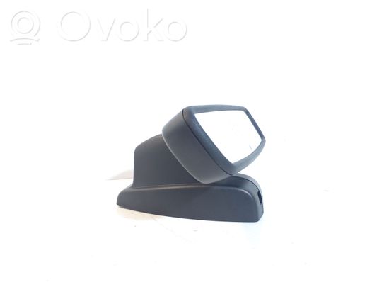 BMW 5 E60 E61 Rear view mirror (interior) 417649701