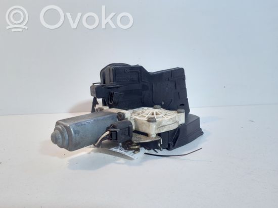 BMW 7 E65 E66 Rear door lock 7169239