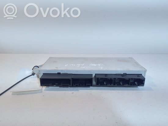 BMW 7 E65 E66 Door control unit/module 6964142