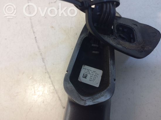 BMW 3 E92 E93 Front door exterior handle 7202267