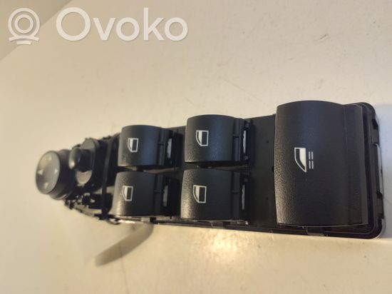BMW 3 E92 E93 Electric window control switch 9132184
