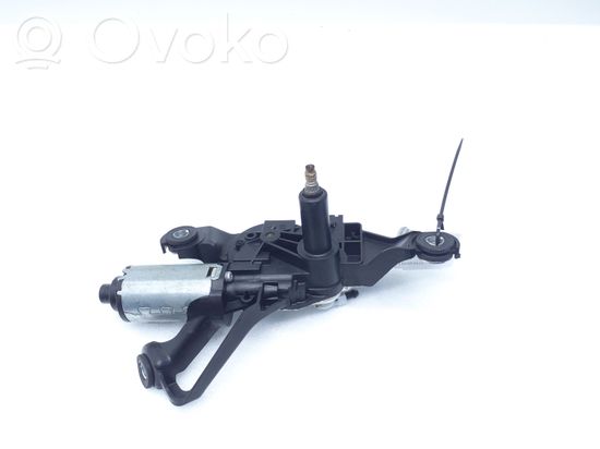 BMW 1 E81 E87 Rear window wiper motor 7199569
