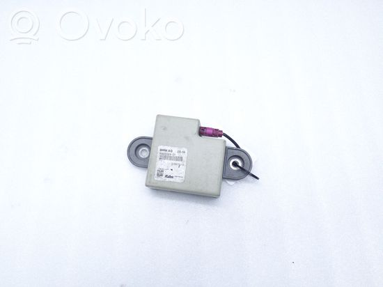 BMW 1 E81 E87 Aerial antenna amplifier 6935024