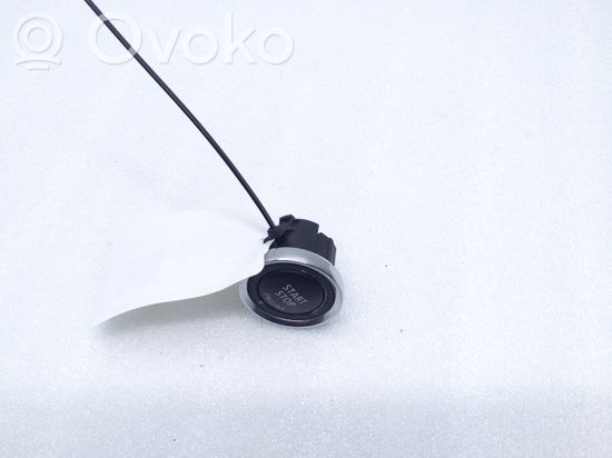BMW 1 E81 E87 Engine start stop button switch 9146356