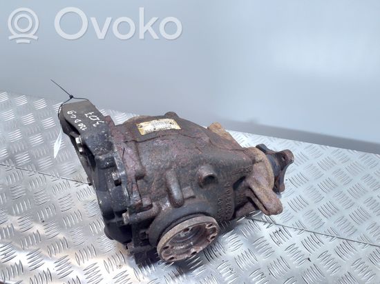 BMW 1 E81 E87 Rear differential 7598855