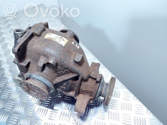 BMW Z4 E85 E86 Rear differential 7550505
