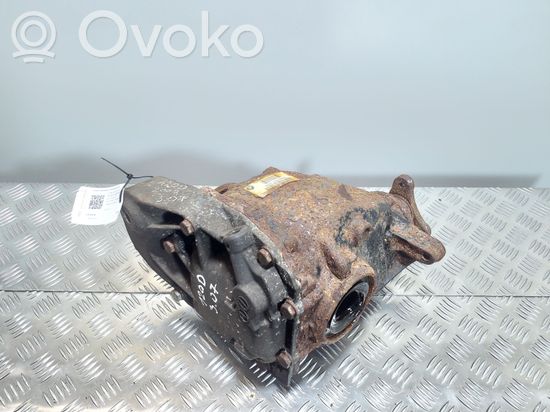 BMW 1 E81 E87 Rear differential 7598855