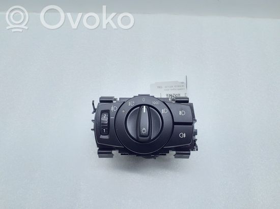 BMW 1 E82 E88 Light switch 6932792