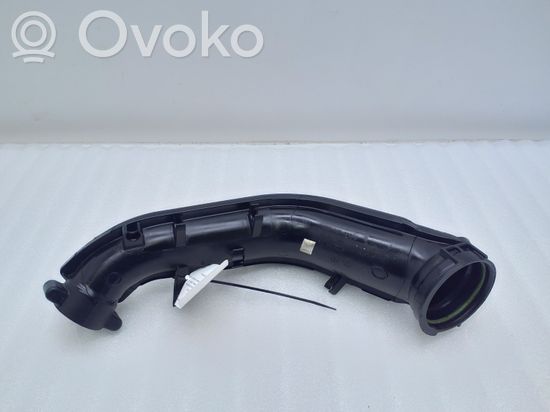 Audi A1 Intercooler hose/pipe 03C145673N