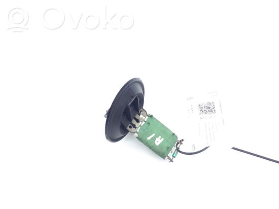 Audi A1 Other devices