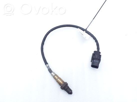 BMW X5 F15 Lambda probe sensor 7793825 0281004028