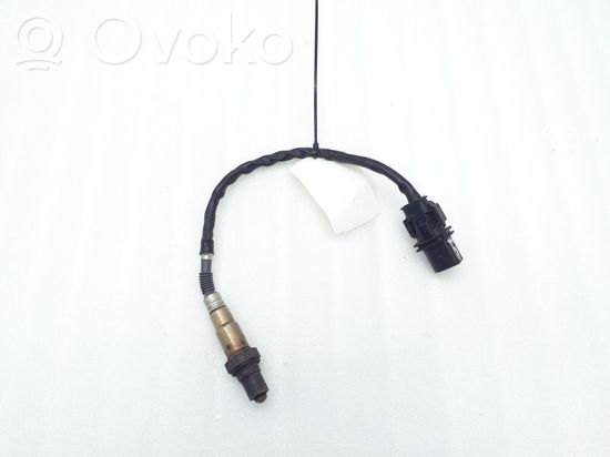BMW 3 E90 E91 Lambda probe sensor 7804369 0281004079