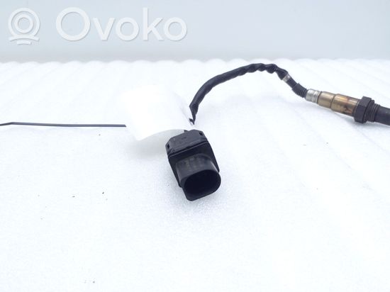 BMW 3 E92 E93 Lambda probe sensor 7701600 0281004018