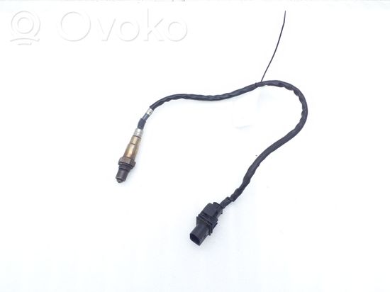 BMW 5 F10 F11 Lambda probe sensor 7794634 0281004029