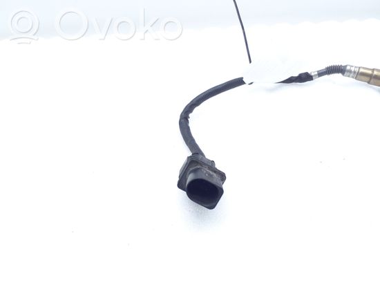 BMW 1 E82 E88 Lambda probe sensor 7804369 0281004079