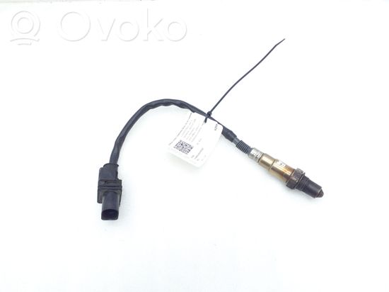 BMW 3 E90 E91 Lambda probe sensor 7791600 0281004018