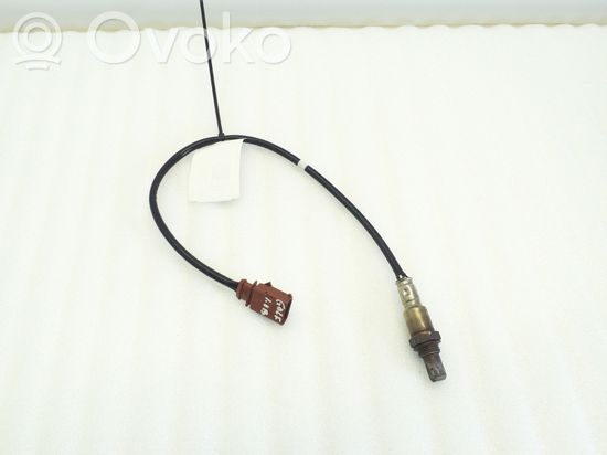 Volkswagen Golf VII Lambda probe sensor 04E906262AR 04E906262