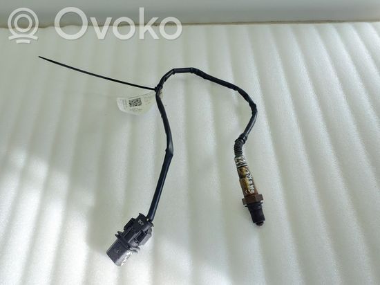 Volkswagen PASSAT B7 Lambda probe sensor 03L906262B 0281004085
