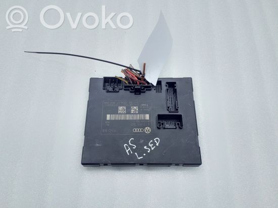 Audi A5 8T 8F Seat control module 8T0959760