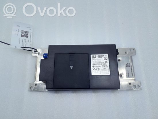 BMW 2 F45 Bluetooth control unit module 6820931