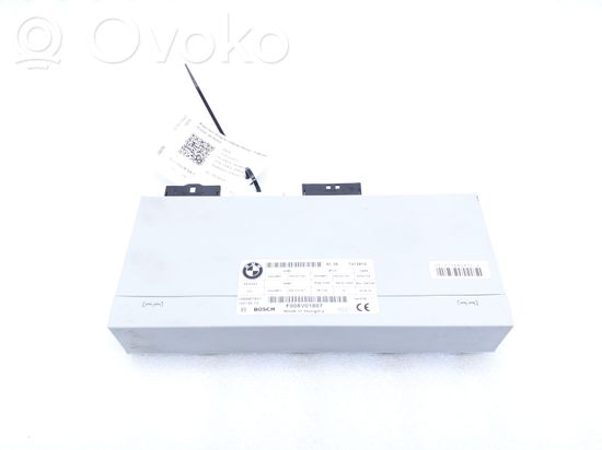 BMW 2 F45 Tailgate/trunk control unit/module 7412610