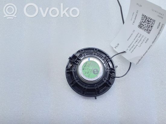 BMW 2 F45 Panel speaker 9151127