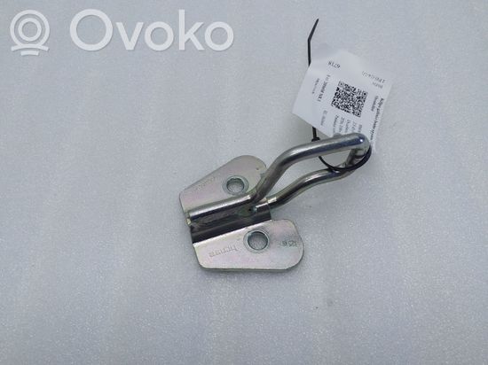 BMW 2 F45 Tailgate lock loop/hook striker 7211294