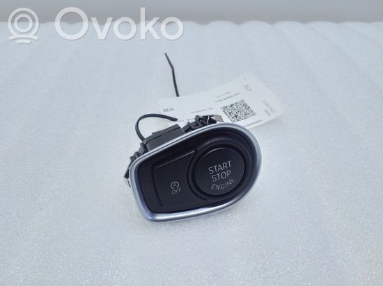 BMW 2 F45 Engine start stop button switch 9289135