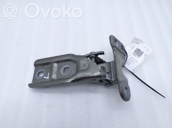 BMW 2 F45 Loading door upper hinge 7300809