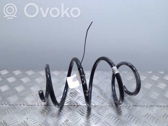 BMW 2 F45 Front coil spring