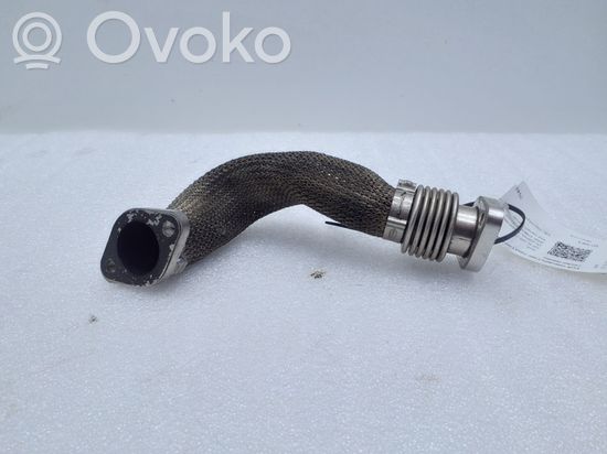 Audi Q7 4L EGR valve line/pipe/hose 059131530B