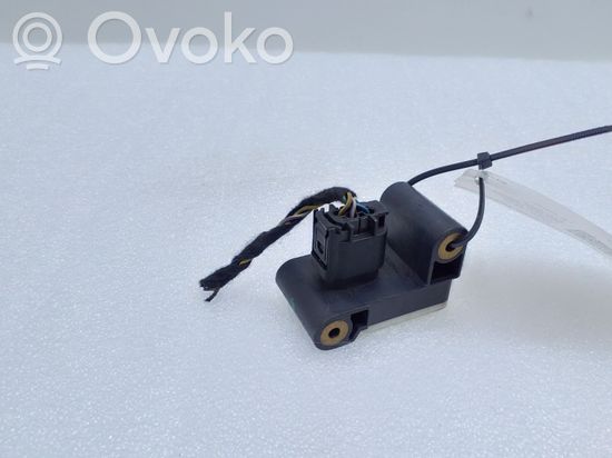 BMW 3 E90 E91 Airbag deployment crash/impact sensor 6911003 0285003900