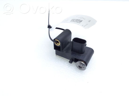BMW 3 E90 E91 Airbag deployment crash/impact sensor 6911003 0285003900