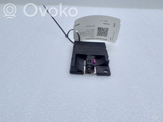 BMW 3 E90 E91 Bluetooth antenna 6928461