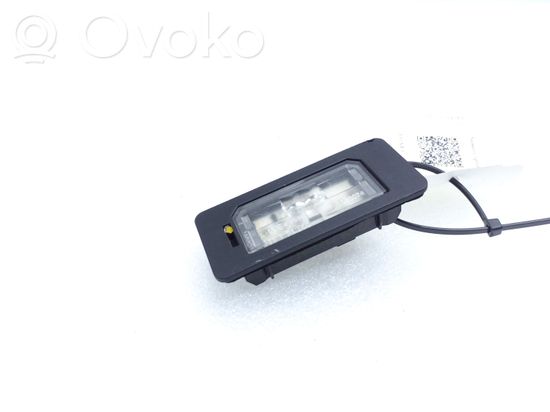 BMW 3 E90 E91 Number plate light 7193293