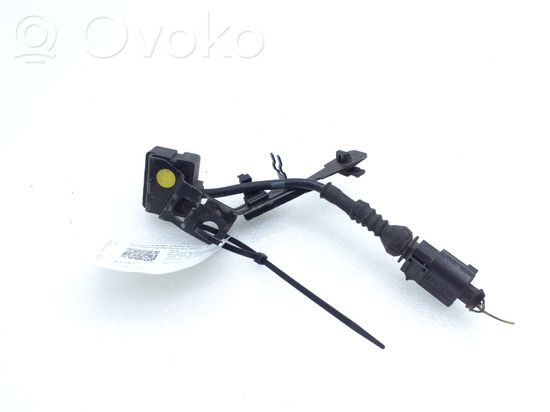 Audi A8 S8 D3 4E Other control units/modules 4E0907651G 4E0616575J