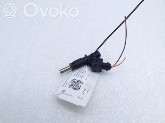 BMW Z4 E85 E86 Fuel injector 7531634