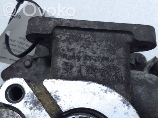 BMW Z4 E85 E86 Other engine bay part 7529370
