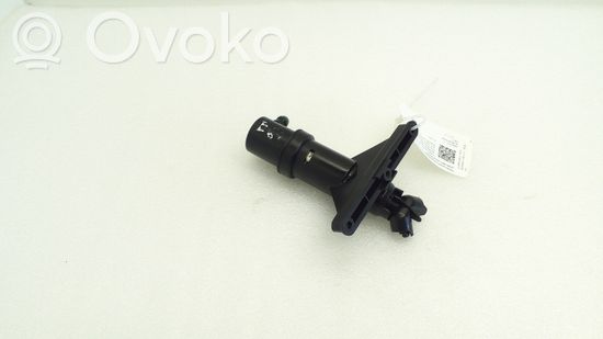BMW 5 E60 E61 Headlight washer spray nozzle 7038415