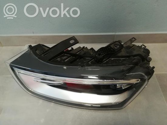 Audi Q3 8U Headlight/headlamp 8U0941005