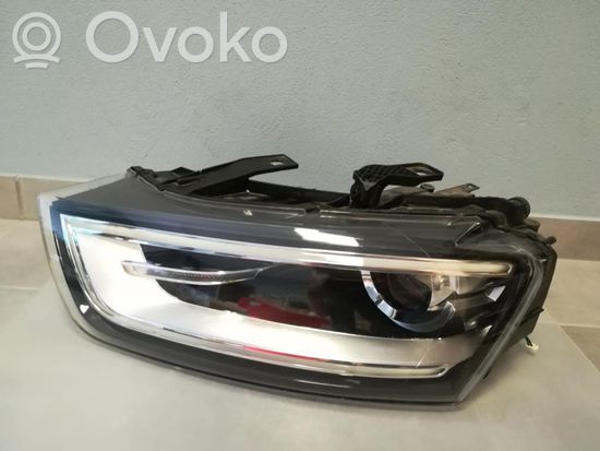 Audi Q3 8U Headlight/headlamp 8U0941005