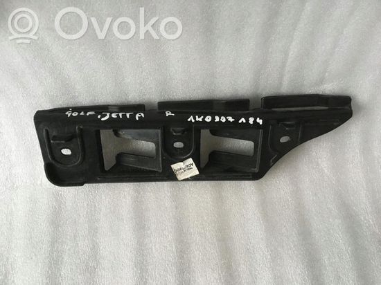 Volkswagen Jetta V Front bumper mounting bracket 1K0807184