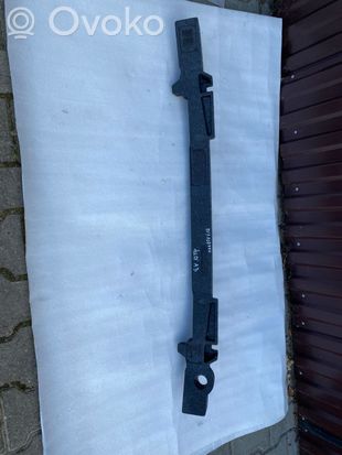 Audi A3 S3 A3 Sportback 8V Front bumper foam support bar 8V3807550