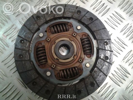 Audi A2 Clutch pressure plate CS2
