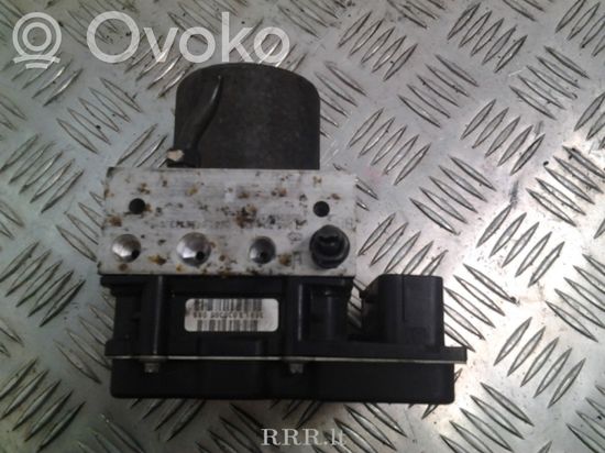 BMW 5 E60 E61 ABS Pump 6769703