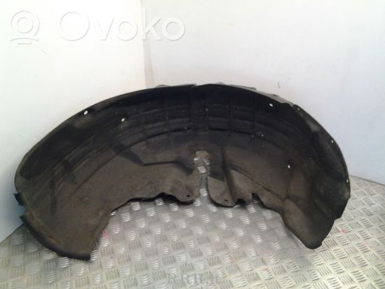 Audi A5 8T 8F Rear arch fender liner splash guards