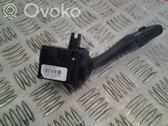 Audi RS4 Wiper control stalk 4E0953503C