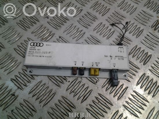 Audi RS4 Aerial antenna amplifier 8E9035225P