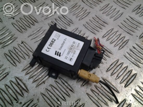 Audi RS4 Sensor 221000328200